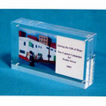 Business Card Display